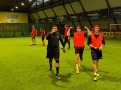 Gdzie budować sportową formę i sieć kontaktów? 6 miejsc, w których poznasz inwestorów i startupowców