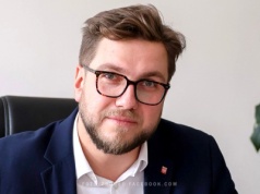 Prezydent Piotrkowa Juliusz Wiernicki – prokuratorskie czynności