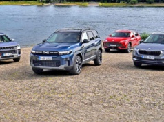 Dacia Bigster, KGM Torres, MG HS, Skoda Karoq – cztery oblicza SUV-a w rozsądnej cenie | PORÓWNANIE