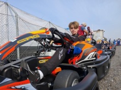 Spektakularny triumf młodego rzeszowianina – Igora Polaka – w Mistrzostwach Świata CRG