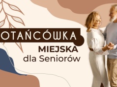 Seniorzy na parkiecie! Potańcówka Miejska już 25 października w Rzeszowie