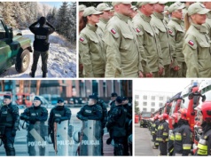 Miliardy dla służb, ale nie na wszystko. Jest decyzja w sprawie programu modernizacji