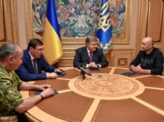 Doradca byłego prezydenta Ukrainy kpił z UPA i narodowych symboli. Politolog oskarża go o sprzyjanie rosyjskiej propagandzie