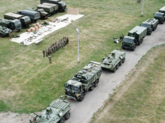 Ukraiński wywiad zdobył rosyjskie dokumenty. Ma tam być o Polsce