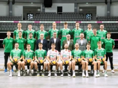 Indykpol AZS Olsztyn rozpoczyna sezon PlusLigi. Wszystkie bilety na mecz otwarcia wyprzedane!