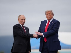 Putin wykorzystuje Trumpa. "Ma nad nim tajemniczą władzę"