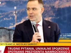 Prezydent do młodych ze wschodniej Polski: Nie bójcie się marzyć, nie bójcie się działać