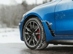 Opona zimowa Goodyear, czyli więcej kilometrów za mniej. Efektywność potwierdzona w teście ADAC 