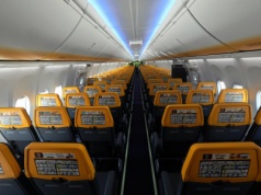 To najlepsze miejsc w samolocie. Mało kto o tym wie, unikniesz stresu i nieprzyjemnych wstrząsów