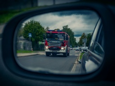 Rząd przyjął kolejny Program Modernizacji. Ponad 2 mld zł dla PSP