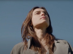 Kim jest Kasia Smutniak? To ona zagra Maryję w Pasji 2