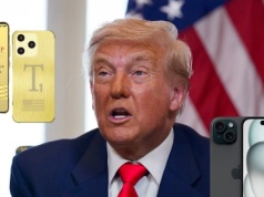 Trump sprzedaje używane smartfony. Hmm, nie tak to miało wyglądać