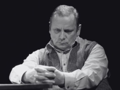 Nie żyje gwiazdor serialu "Plebania". Miał 69 lat.