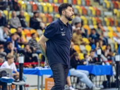 Falasca chciał pójść śladem brata. "Wiedziałem, że trafię do PlusLigi"