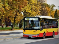 Miliard na transport. Wybrano firmę do obsługi linii autobusowych nowoczesnego taboru
