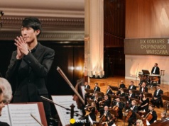 Finał konkursu chopinowskiego za nami. Tyle osób oglądało poczynania pianistów