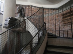 Historyczny kompleks drukarni PAP wpisano do rejestru zabytków