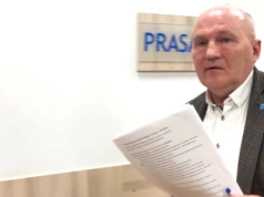 Jak to z nagraniem sesji było? Mamy odpowiedź