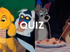 Rozpoznaj bajkę Disneya po jednym kadrze! Sprawdź się w naszym quizie