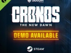 Sprawdź Cronos: The New Dawn za darmo na PC. Demo dostępne w sklepach Steam i Epic Games!