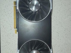 "Myślałem, że ten facet mnie oszukuje". Prototypowa karta graficzna Nvidii odkryta w komputerze kupionym na Facebooku.