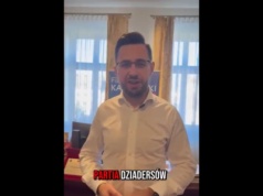 Poseł Filip Kaczyński chce odmłodzić wizerunek PiS. Zapowiada powołanie własnej Młodzieżowej Rady