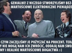 EKONOMIA: JAK ZAKOŃCZYĆ DYKTAT BANKÓW?