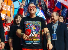 Już wiadomo dla kogo tym razem zagra Wielka Orkiestra Świątecznej Pomocy