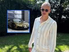 Kupił auto warto setki tysięcy. Pracował na to dwa dni