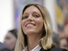 Anja Rubik zakochana we francuskim aktorze? "Miłość od pierwszego wejrzenia"