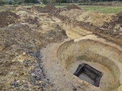 Fascynujące odkrycie na Węgrzech. Do tej pory nikt nie wiedział, że te ruiny tam są