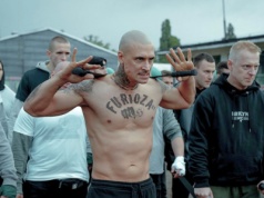 "Druga Furioza" z Damięckim jest zupełnie niepotrzebna. To prawie... ten sam film