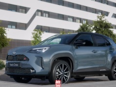 Toyota pobiła rekord. Jest drugą marką w Europie