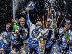 Żużel. Rok temu dokonali niemożliwego. Mają ogromną szansę na powtórkę!