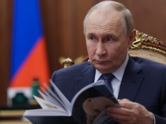 "Nie jesteśmy w stanie zagwarantować...". Polska sugeruje, że może zatrzymać Putina w drodze na Węgry