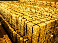 Złoto cofa się z historycznych szczytów. Bańka pękła czy to chwilowy oddech?