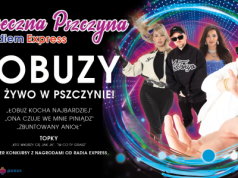 Taneczna Pszczyna: 10-lecie zespołu Łobuzy