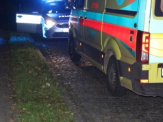 Cztery sytuacje, jeden wspólny mianownik – ludzka pomoc