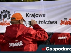 Związki idą na barykady! Stawką 400 tys. miejsc pracy