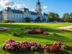 Keszthely Węgry – atrakcje, plaże i polecane noclegi