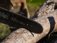 Powstanie nowa ścieżka rowerowa. W planach jest wycięcie drzew i krzewów