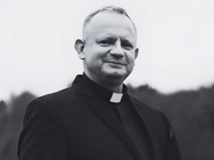 Zmarł ks. Kanonik Bogusław Kellner, proboszcz parafii w Osieku Jasielskim