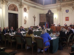 Nowy Sącz: Radni chcą, aby władze województwa małopolskiego wsparły Sandecję