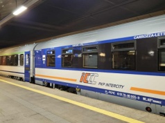 Awantura w pociągu PKP Intercity. Posypały się groźby. "Podziwiam wasz spokój"