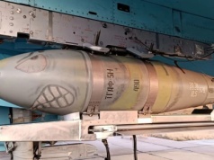 Rosja ma nowe, potężne bomby. Ukraińcy w ogromnym niebezpieczeństwie