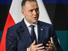 Burza po kontroli w IPN. Nawrocki może mieć problemy