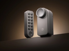 Inteligentny zamek, który zamontuje nawet dziecko. Montaż jest banalny