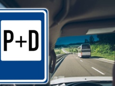 250 zł za złamanie przepisu. Nowy znak drogowy P+D