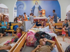 Mozambik: Wskutek działań dżihadystów zginęło ponad 5 tys. osób