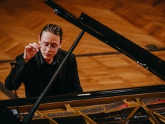 Yehuda Prokopowicz zagra w Krakowie. Laureat Konkursu Chopinowskiego wystąpi w Filharmonii